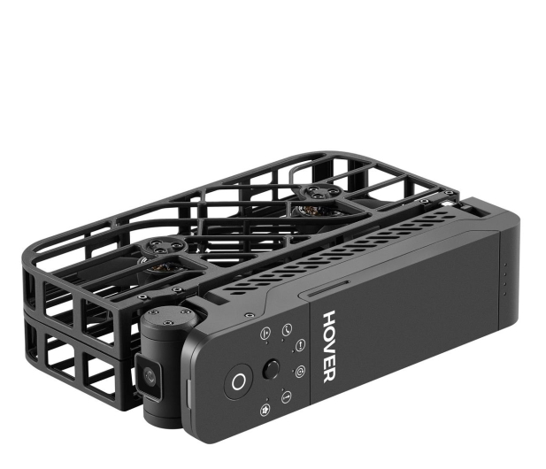 HOVERAir X1 Combo Plus Black - 1280402 - zdjęcie 5